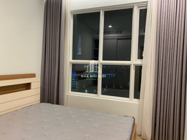 CĂN HỘ 3PN SADORA SALA-FULL NỘI THẤT-VIEW LANDMARK 81