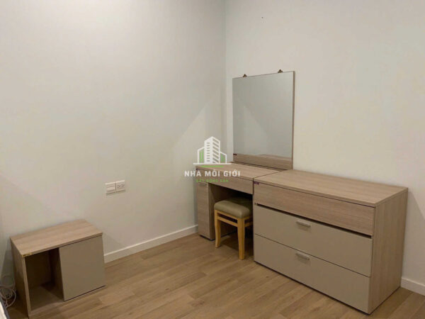 CĂN HỘ 3PN SADORA SALA-FULL NỘI THẤT-VIEW LANDMARK 81