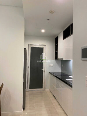 CĂN HỘ 3PN SADORA SALA-FULL NỘI THẤT-VIEW LANDMARK 81