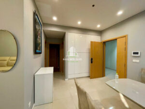 CĂN HỘ 2PN SARIMI SALA -FULL NỘI THẤT-VIEW NGẮM PHÁO HOA