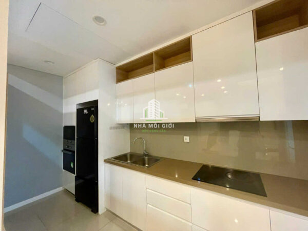 CĂN HỘ 2PN SARIMI SALA -FULL NỘI THẤT-VIEW NGẮM PHÁO HOA