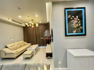 CĂN HỘ 2PN SARIMI SALA -FULL NỘI THẤT-VIEW NGẮM PHÁO HOA