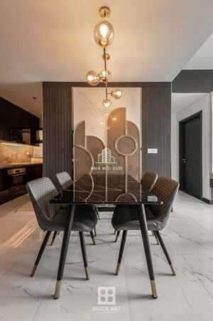 CHO THUÊ CĂN HỘ 1PN EMPIRE CITY - THÁP TILLIA