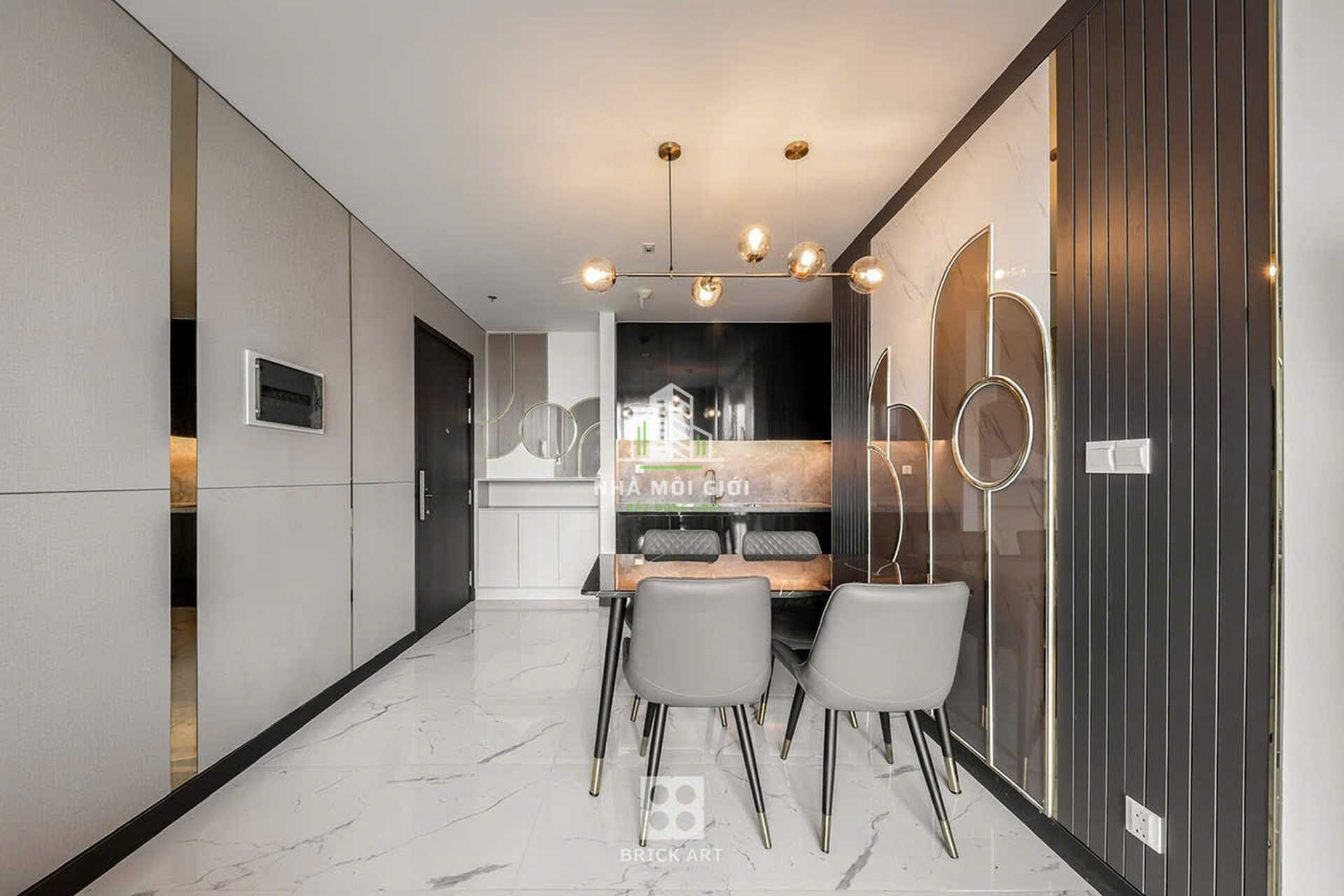 CHO THUÊ CĂN HỘ 1PN EMPIRE CITY - THÁP TILLIA CHO THUÊ CĂN HỘ 1PN EMPIRE CITY - THÁP TILLIA