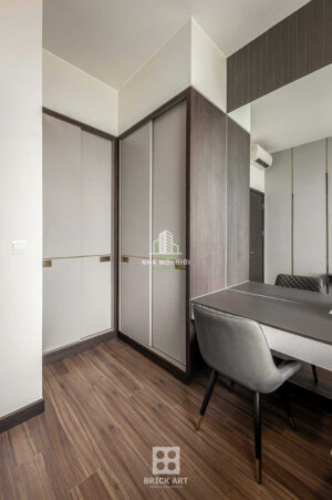 CHO THUÊ CĂN HỘ 1PN EMPIRE CITY - THÁP TILLIA