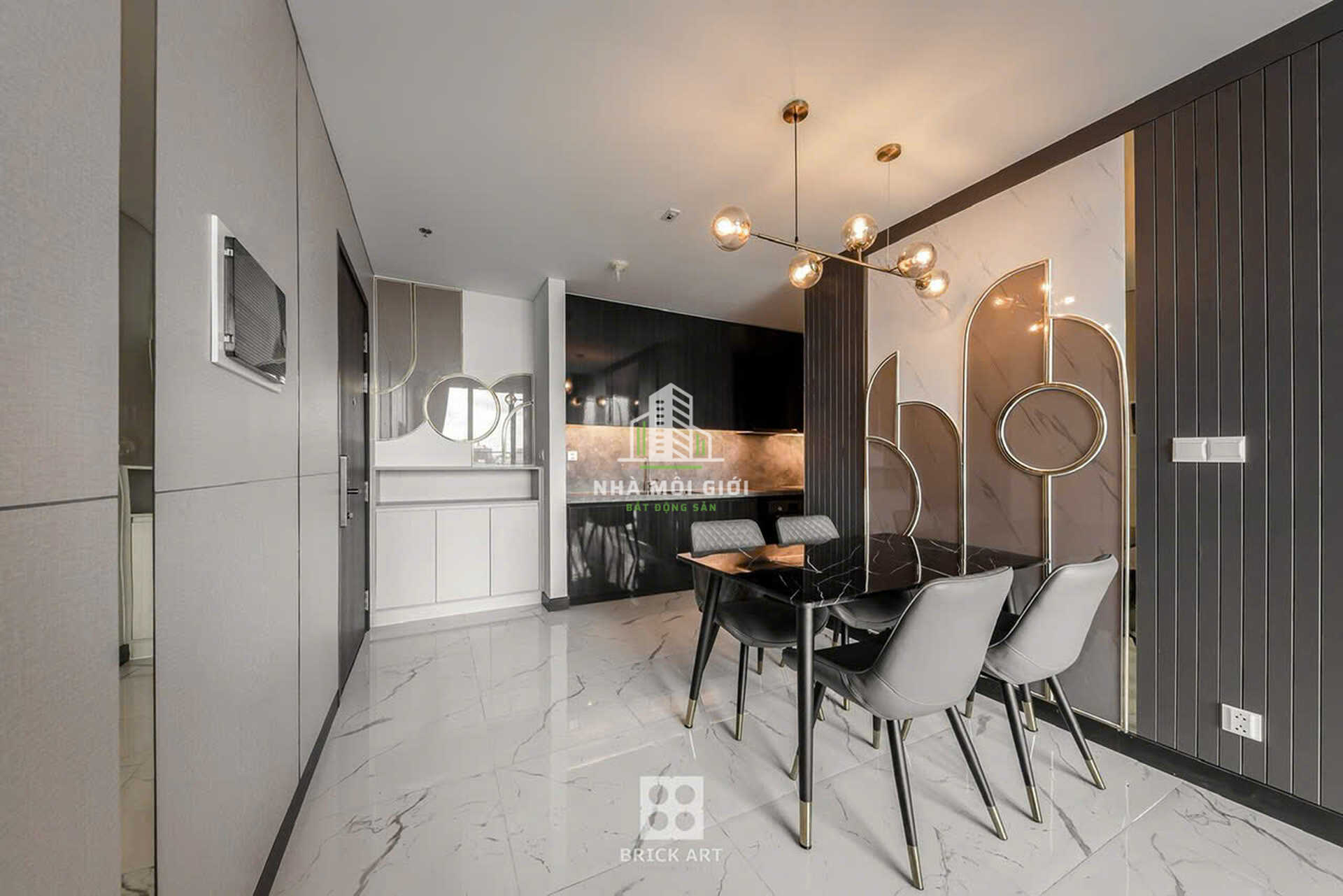 CHO THUÊ CĂN HỘ 1PN EMPIRE CITY - THÁP TILLIA CHO THUÊ CĂN HỘ 1PN EMPIRE CITY - THÁP TILLIA