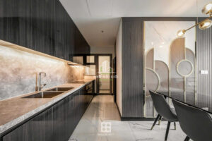 CHO THUÊ CĂN HỘ 1PN EMPIRE CITY - THÁP TILLIA
