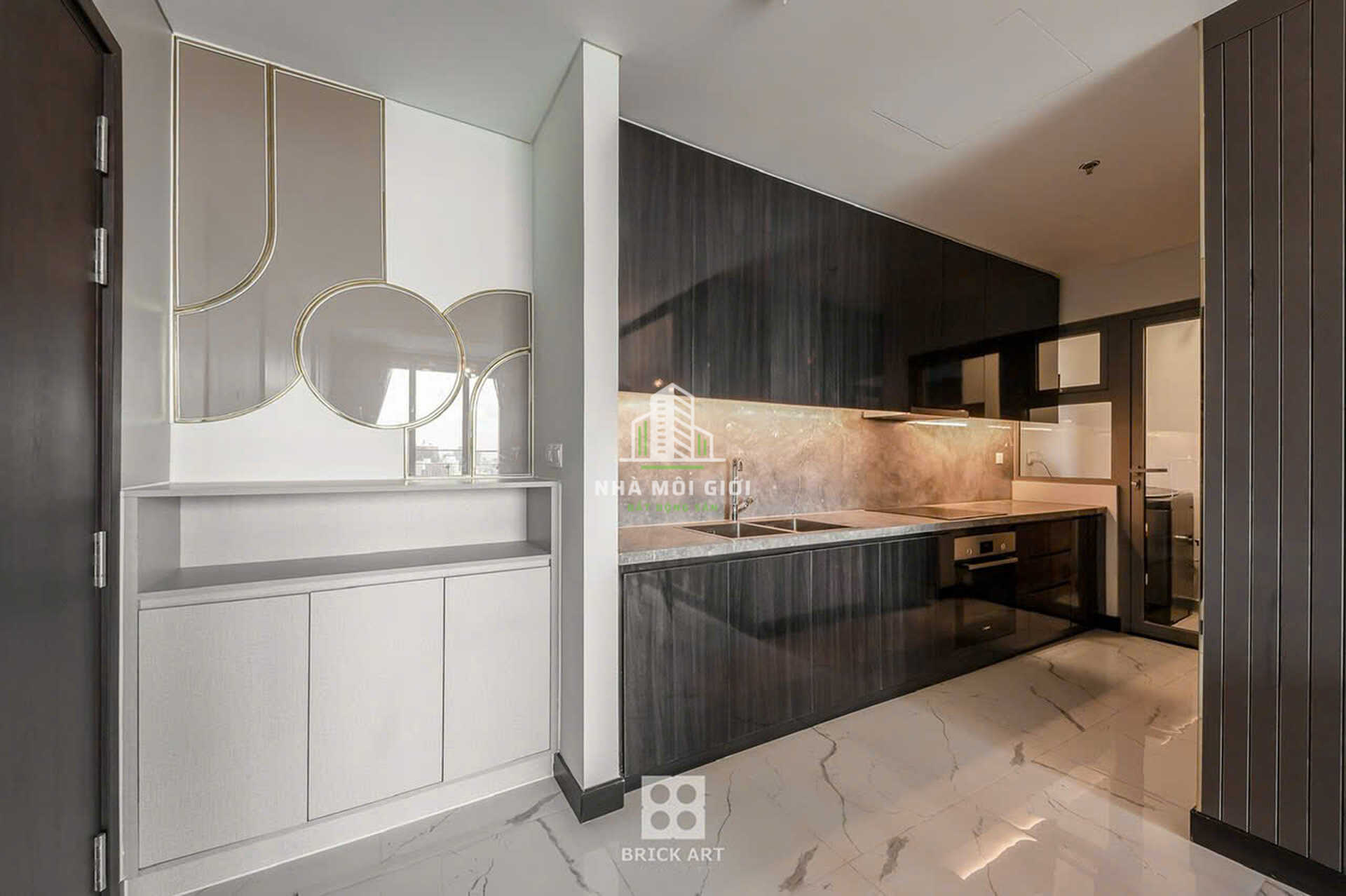CHO THUÊ CĂN HỘ 1PN EMPIRE CITY - THÁP TILLIA CHO THUÊ CĂN HỘ 1PN EMPIRE CITY - THÁP TILLIA