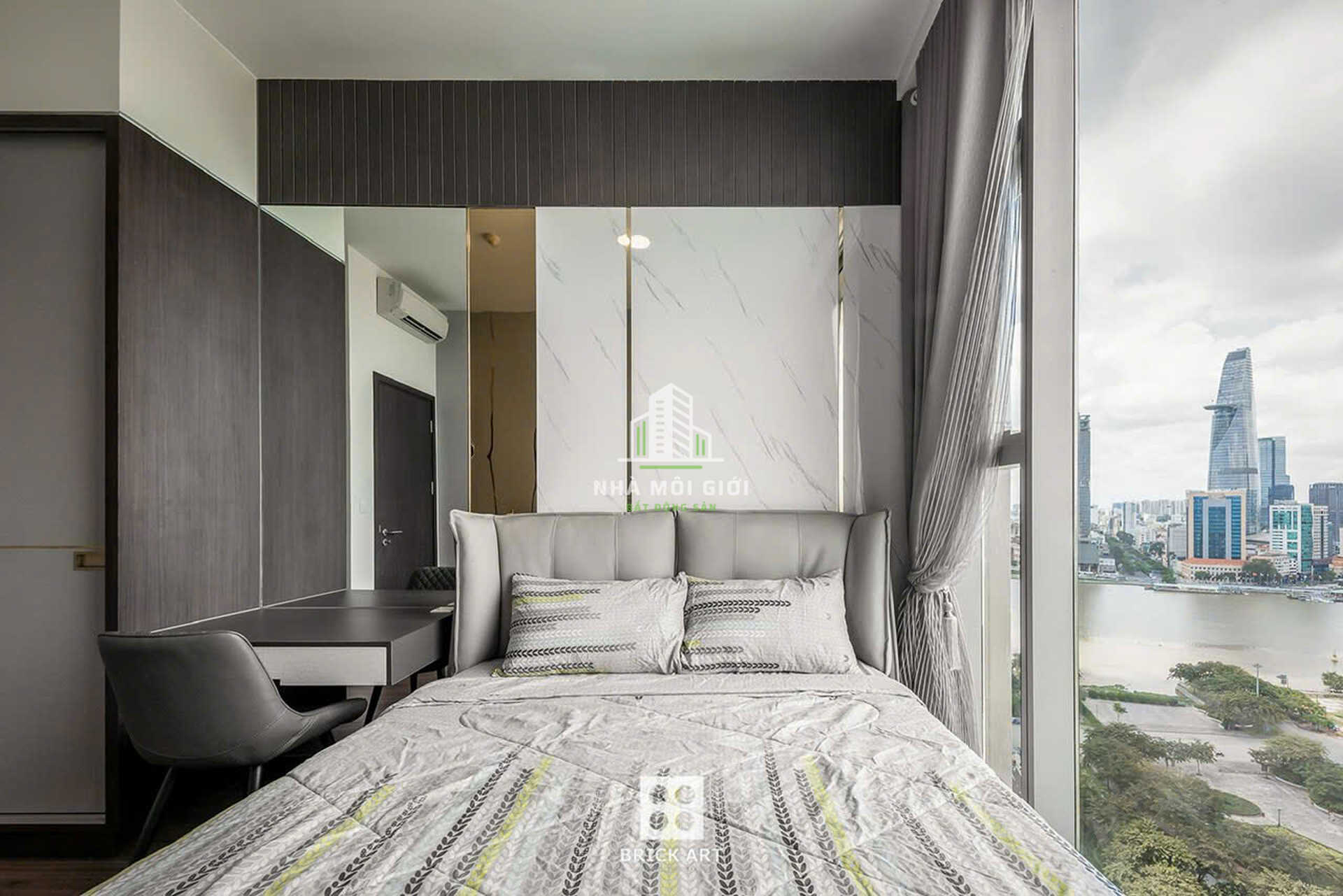 CHO THUÊ CĂN HỘ 1PN EMPIRE CITY - THÁP TILLIA CHO THUÊ CĂN HỘ 1PN EMPIRE CITY - THÁP TILLIA