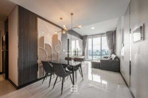 CHO THUÊ CĂN HỘ 1PN EMPIRE CITY - THÁP TILLIA
