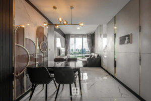 CHO THUÊ CĂN HỘ 1PN EMPIRE CITY - THÁP TILLIA