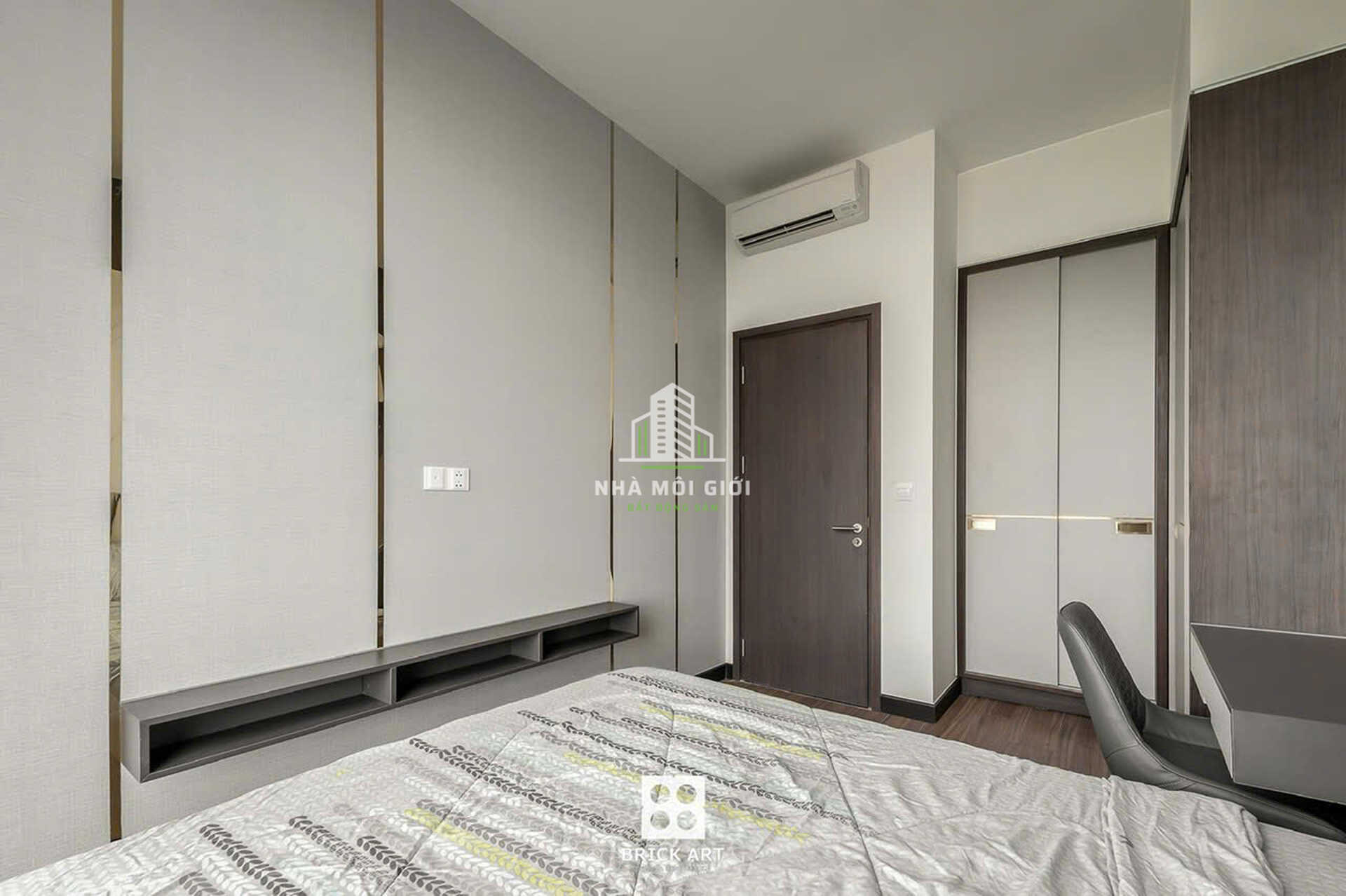 CHO THUÊ CĂN HỘ 1PN EMPIRE CITY - THÁP TILLIA CHO THUÊ CĂN HỘ 1PN EMPIRE CITY - THÁP TILLIA
