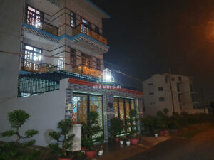 SỞ HỮU ĐẤT NỀN PHƯỚC THIỆN - CHỈ MỘT BƯỚC CHÂN SANG VINHOMES