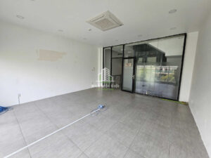 Cho thuê sàn văn phòng tầng 3 shophouse Saritown, 85m2, KDT Sala - giá 27 triệu