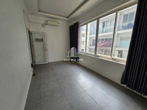Cho thuê sàn văn phòng tầng 3 shophouse Saritown, 85m2, KDT Sala - giá 27 triệu