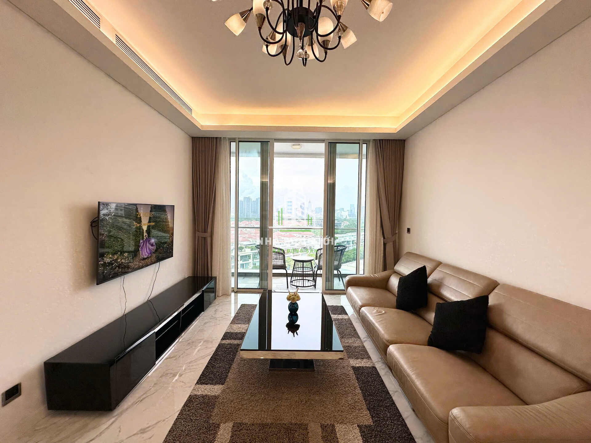 Bán căn hộ SARICA 2 phòng ngủ, 107m2, full nội thất, KDT Sala, giá 24 tỷ Bán căn hộ SARICA 2 phòng ngủ, 107m2, full nội thất, KDT Sala, giá 24 tỷ