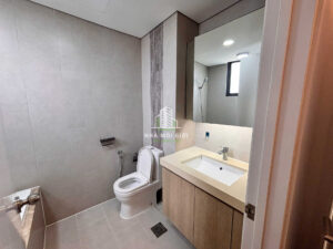 Cho thuê hoặc Bán căn hộ Estella Height (Q2 cũ) - 3PN - 125m2 - Tầng đẹp, giá 18.3 tỷ (đã có Sổ hồng).