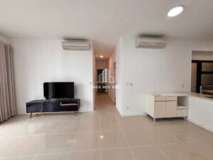 Cho thuê hoặc Bán căn hộ Estella Height (Q2 cũ) - 3PN - 125m2 - Tầng đẹp, giá 18.3 tỷ (đã có Sổ hồng).