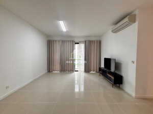 Cho thuê hoặc Bán căn hộ Estella Height (Q2 cũ) - 3PN - 125m2 - Tầng đẹp, giá 18.3 tỷ (đã có Sổ hồng).
