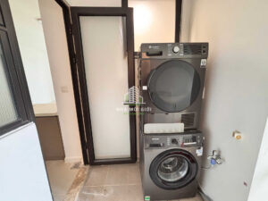 Cho thuê hoặc Bán căn hộ Estella Height (Q2 cũ) - 3PN - 125m2 - Tầng đẹp, giá 18.3 tỷ (đã có Sổ hồng).