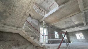 SAROMA VILLA - Cung điện xanh bên dòng sông Sài Gòn – Sẵn sàng cho thuê dài hạn