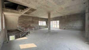 SAROMA VILLA - Cung điện xanh bên dòng sông Sài Gòn – Sẵn sàng cho thuê dài hạn