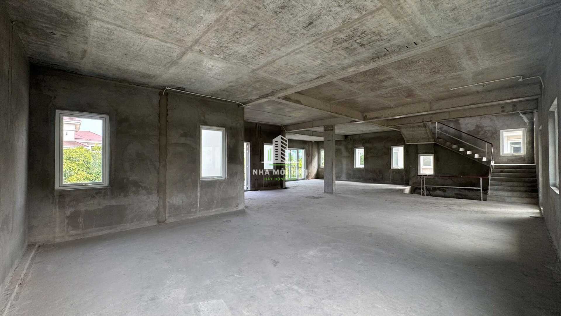 SAROMA VILLA - Cung điện xanh bên dòng sông Sài Gòn – Sẵn sàng cho thuê dài hạn SAROMA VILLA - Cung điện xanh bên dòng sông Sài Gòn – Sẵn sàng cho thuê dài hạn