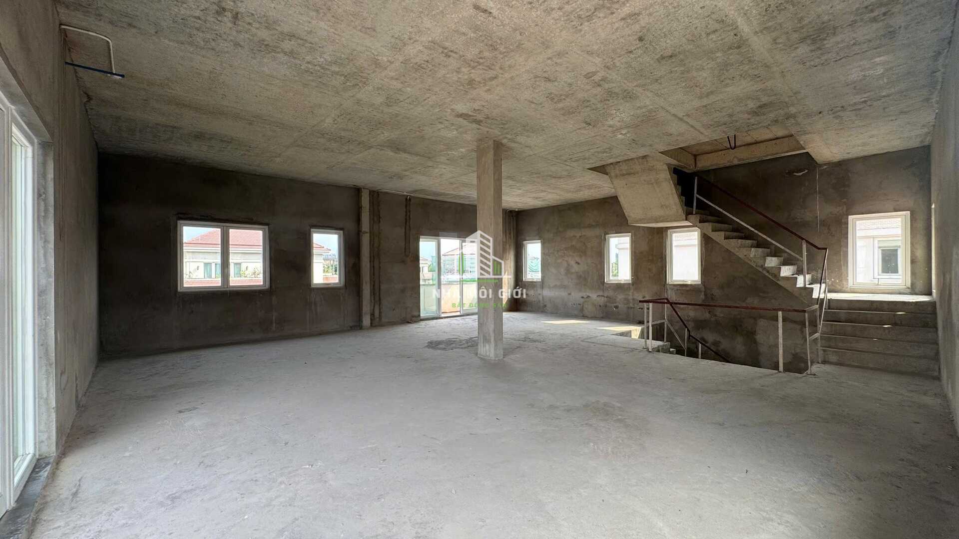 SAROMA VILLA - Cung điện xanh bên dòng sông Sài Gòn – Sẵn sàng cho thuê dài hạn SAROMA VILLA - Cung điện xanh bên dòng sông Sài Gòn – Sẵn sàng cho thuê dài hạn