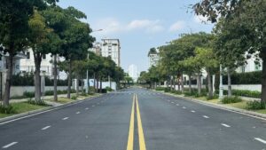 SAROMA VILLA - Cung điện xanh bên dòng sông Sài Gòn – Sẵn sàng cho thuê dài hạn