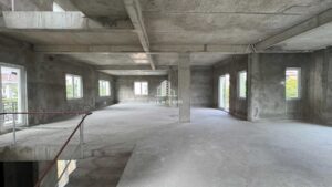 SAROMA VILLA - Cung điện xanh bên dòng sông Sài Gòn – Sẵn sàng cho thuê dài hạn