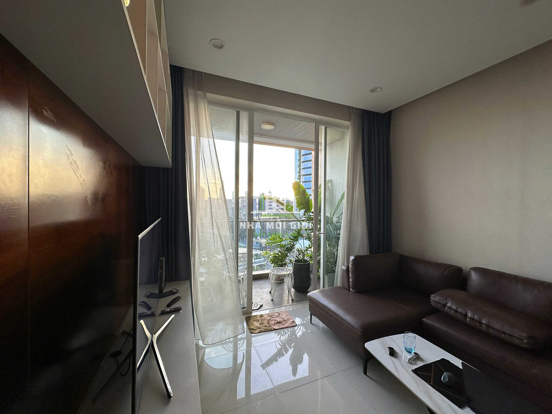 Tuyệt phẩm Sarimi căn góc view "panorama" toàn cảnh Quận 1, đón trọn mùa pháo hoa cần Cho Thuê Tuyệt phẩm Sarimi căn góc view "panorama" toàn cảnh Quận 1, đón trọn mùa pháo hoa cần Cho Thuê