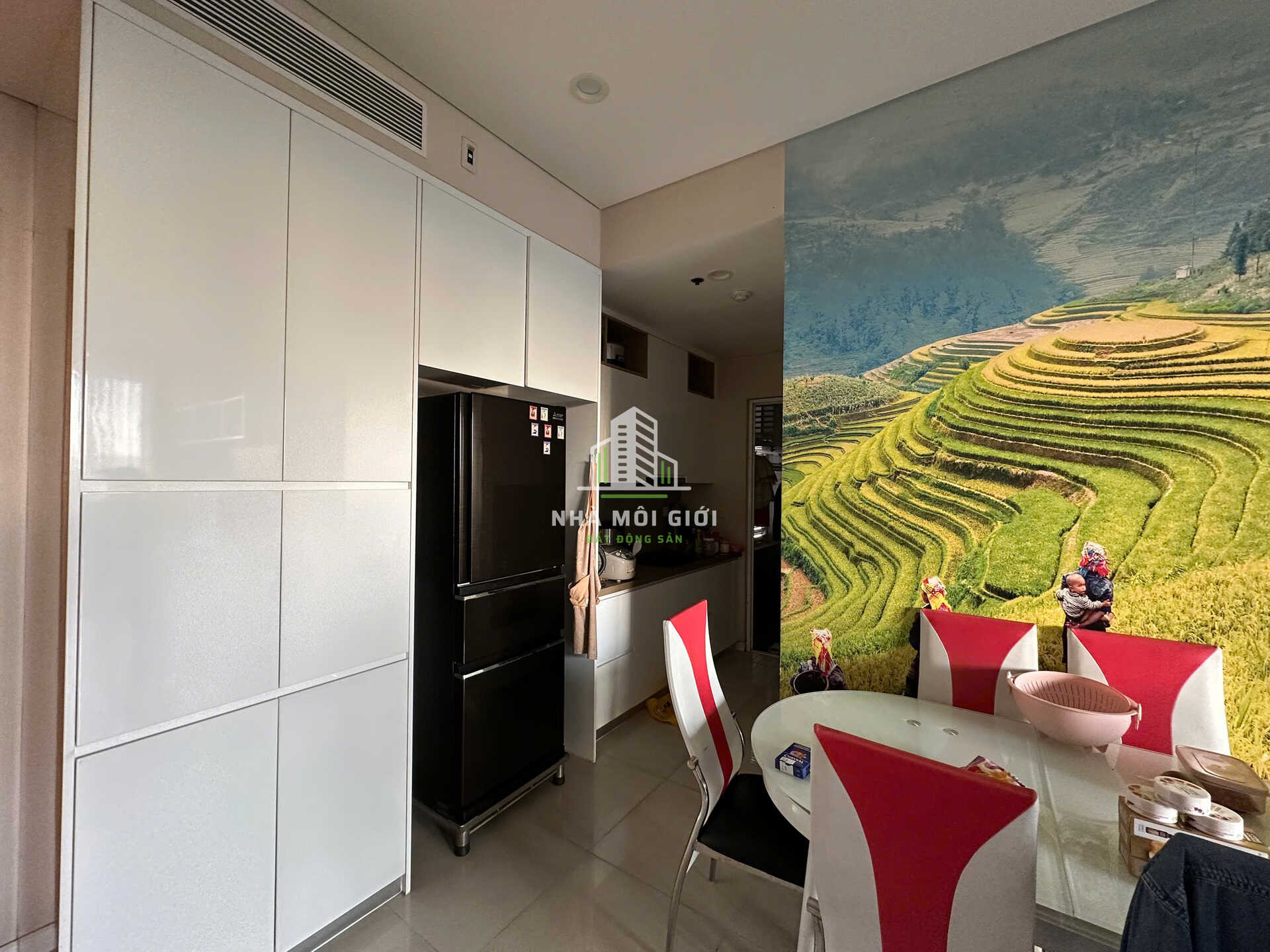 Tuyệt phẩm Sarimi căn góc view "panorama" toàn cảnh Quận 1, đón trọn mùa pháo hoa cần Cho Thuê Tuyệt phẩm Sarimi căn góc view "panorama" toàn cảnh Quận 1, đón trọn mùa pháo hoa cần Cho Thuê