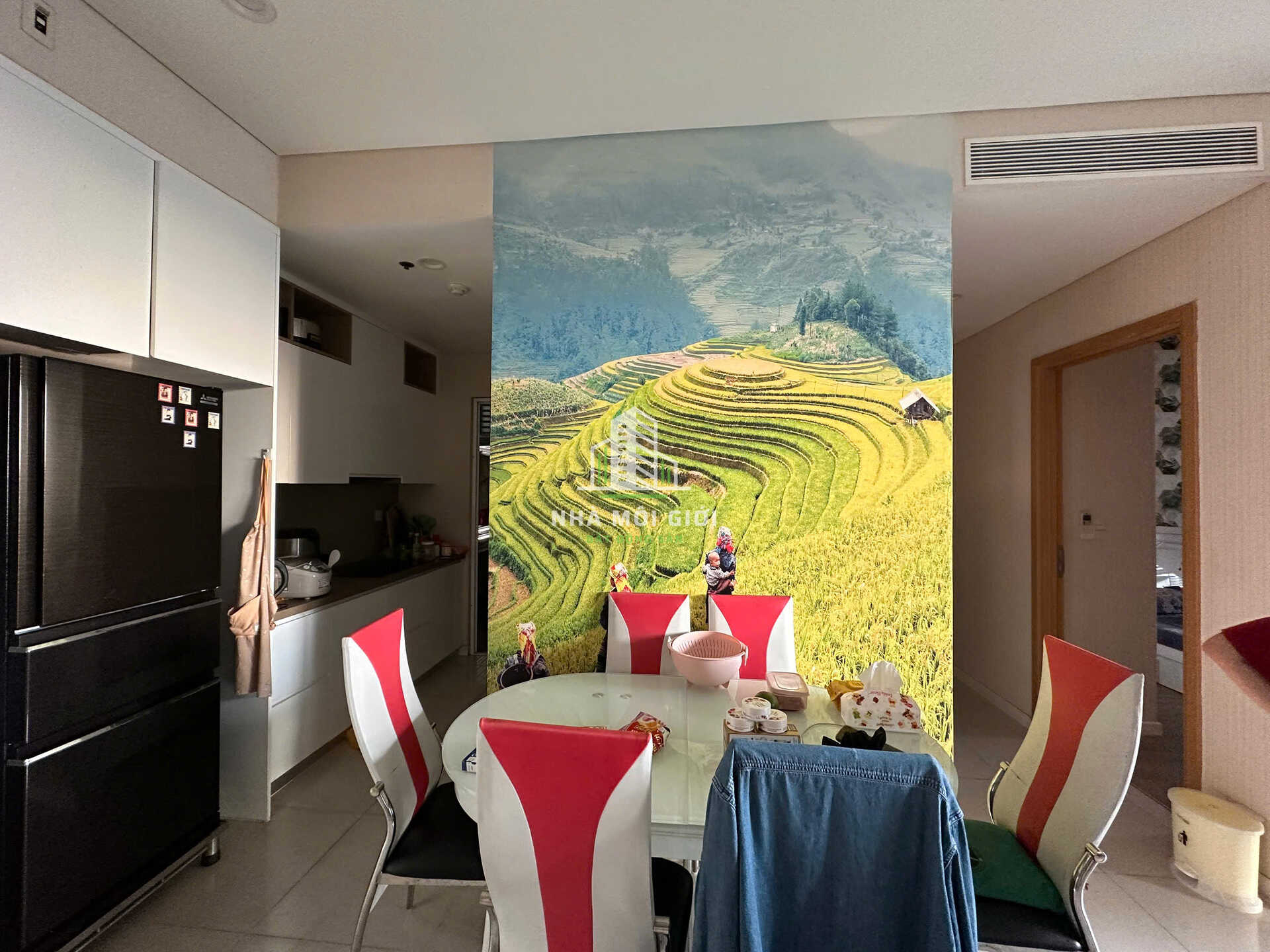 Tuyệt phẩm Sarimi căn góc view "panorama" toàn cảnh Quận 1, đón trọn mùa pháo hoa cần Cho Thuê Tuyệt phẩm Sarimi căn góc view "panorama" toàn cảnh Quận 1, đón trọn mùa pháo hoa cần Cho Thuê