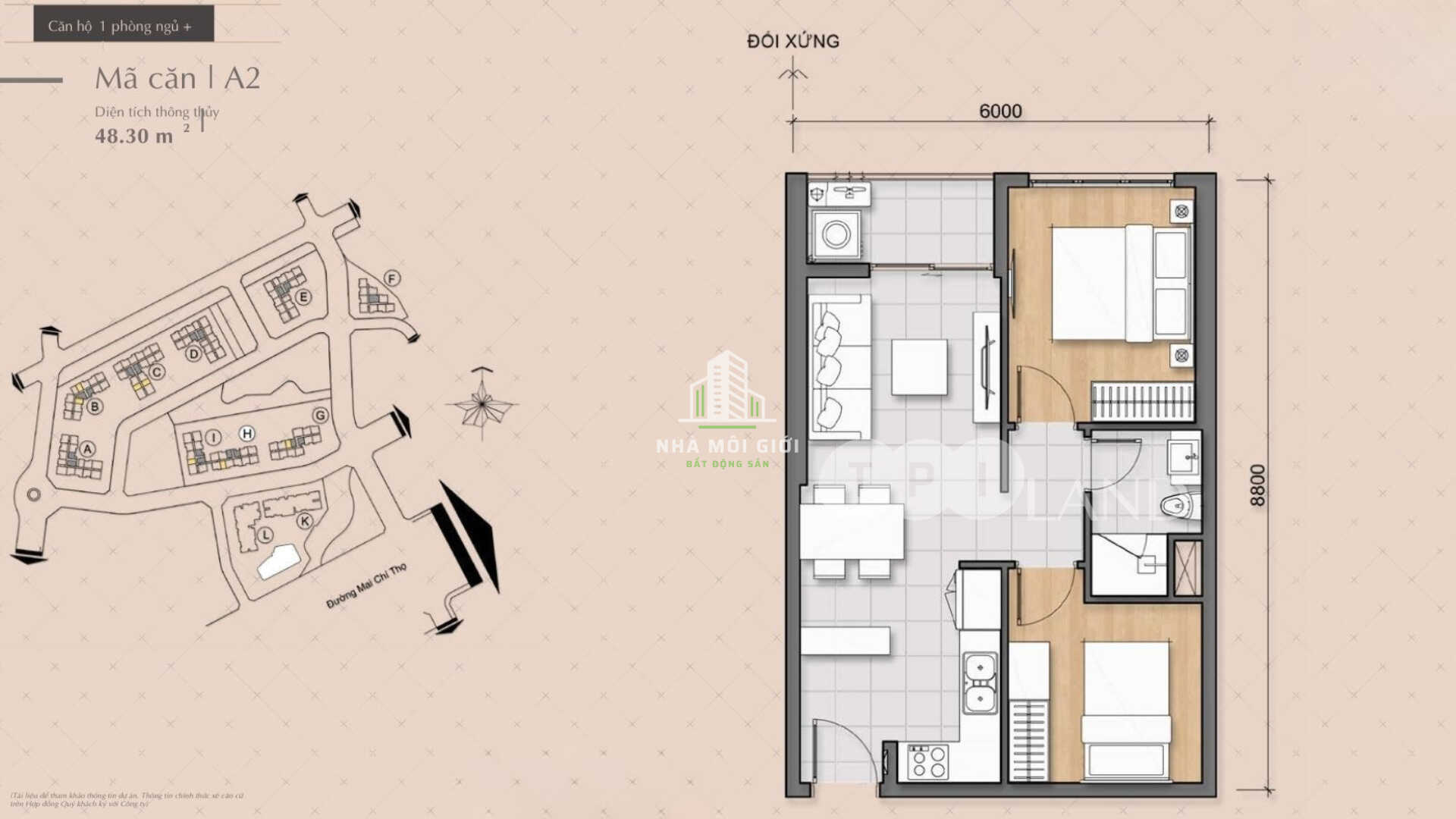 Layout-can-ho-the-metropolis-sonkim-land-1pn Nhà Môi Giới Bất Động Sản