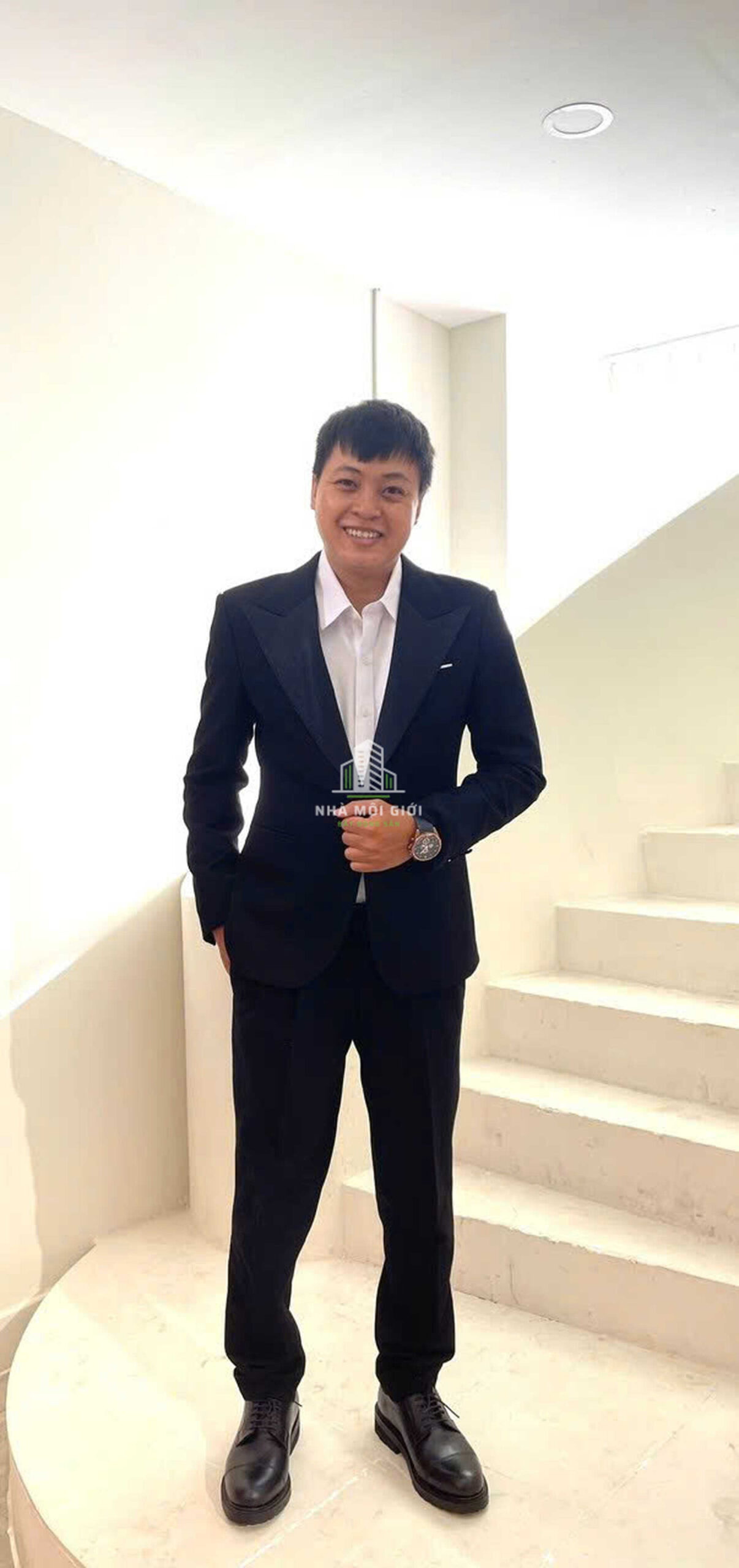 Trần Quốc Cường Trần Quốc Cường