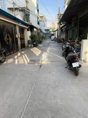 445/29/7 Tân Hoà Đông, Phường Bình Trị Đông, Thành phố Hồ Chí Minh