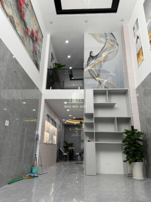 445/29/7 Tân Hoà Đông, Phường Bình Trị Đông, Thành phố Hồ Chí Minh