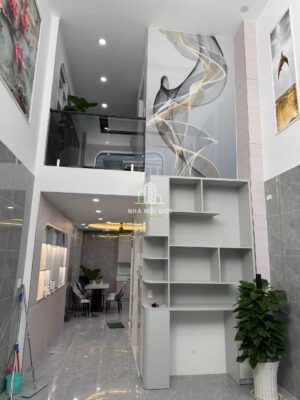 445/29/7 Tân Hoà Đông, Phường Bình Trị Đông, Thành phố Hồ Chí Minh