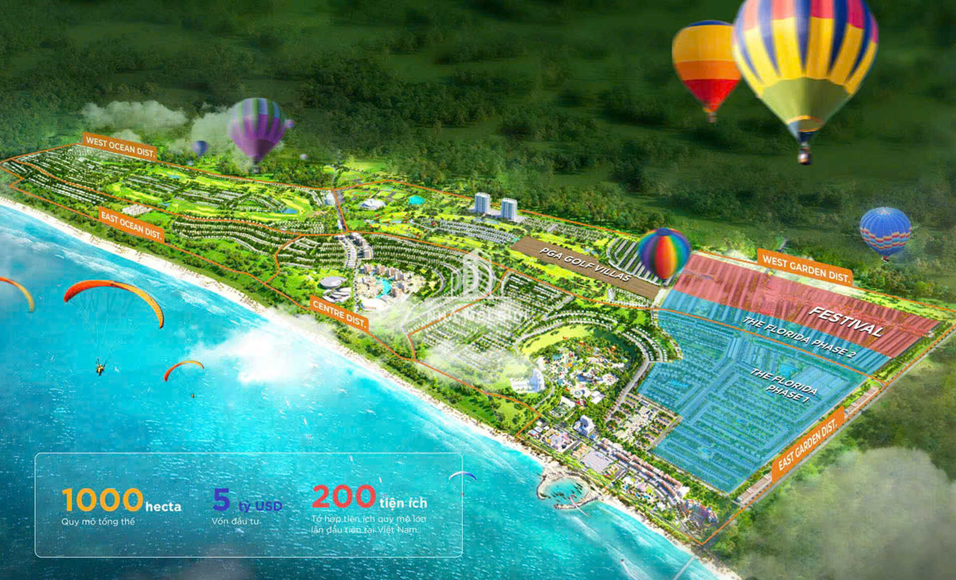Novaworld Phan Thiết Nhà Môi Giới Bất Động Sản