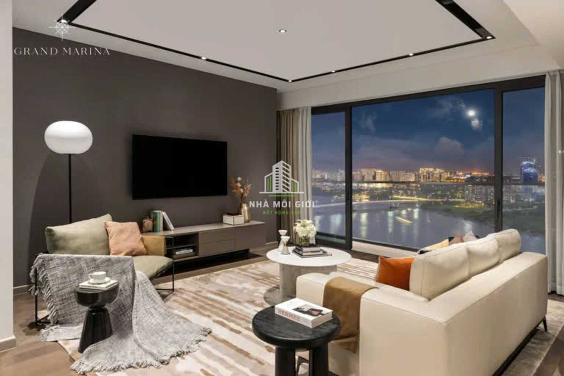 Grand Marina Saigon Nhà Môi Giới Bất Động Sản