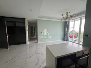 Sarina Sala - Kiệt tác thấp tầng – Bài thơ ngợi ca sự tinh tế và kiến trúc đương đại