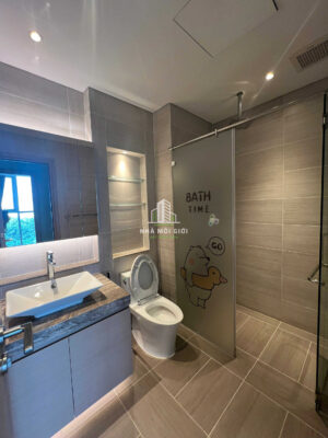Sarina Sala - Kiệt tác thấp tầng – Bài thơ ngợi ca sự tinh tế và kiến trúc đương đại