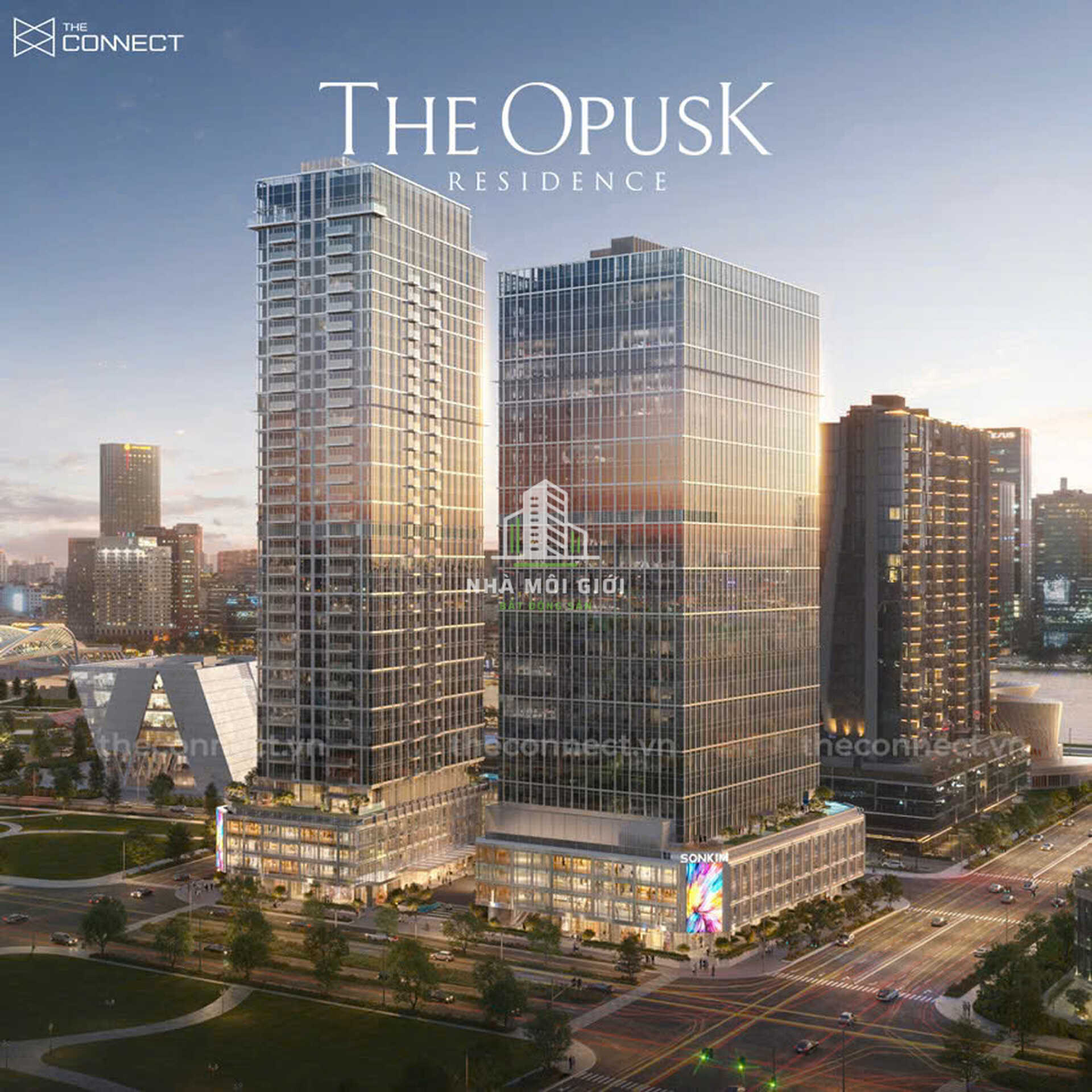 the metropole thủ thiêm Nhà Môi Giới Bất Động Sản