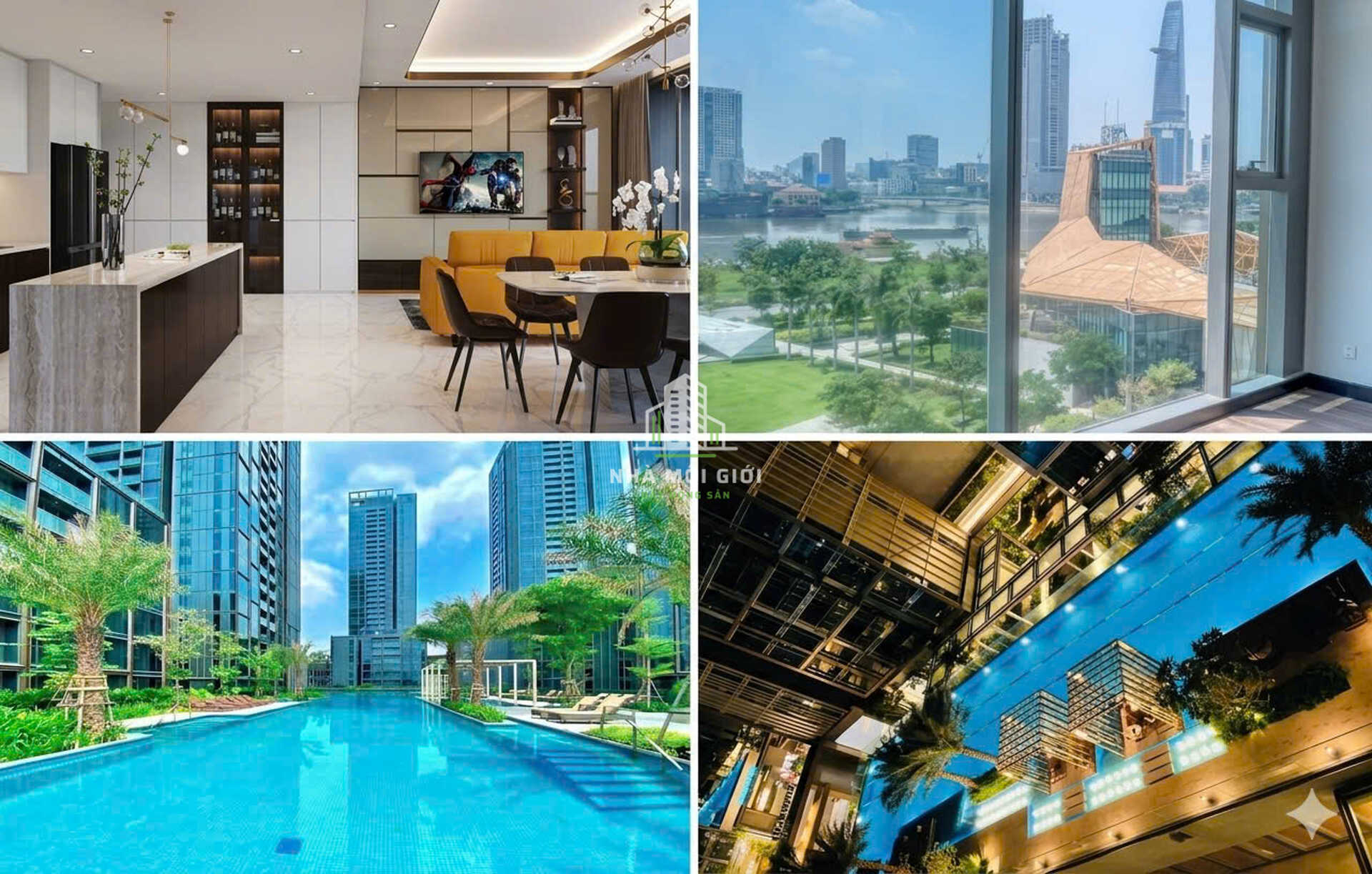 Linden residences Nhà Môi Giới Bất Động Sản
