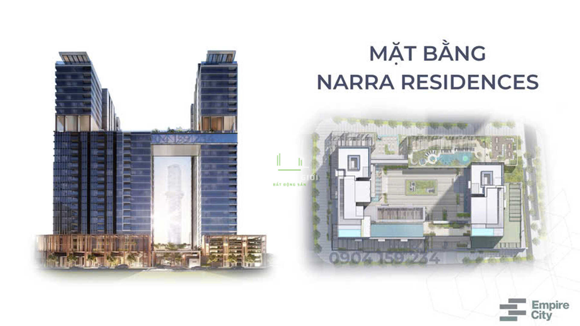 Narra residences Nhà Môi Giới Bất Động Sản