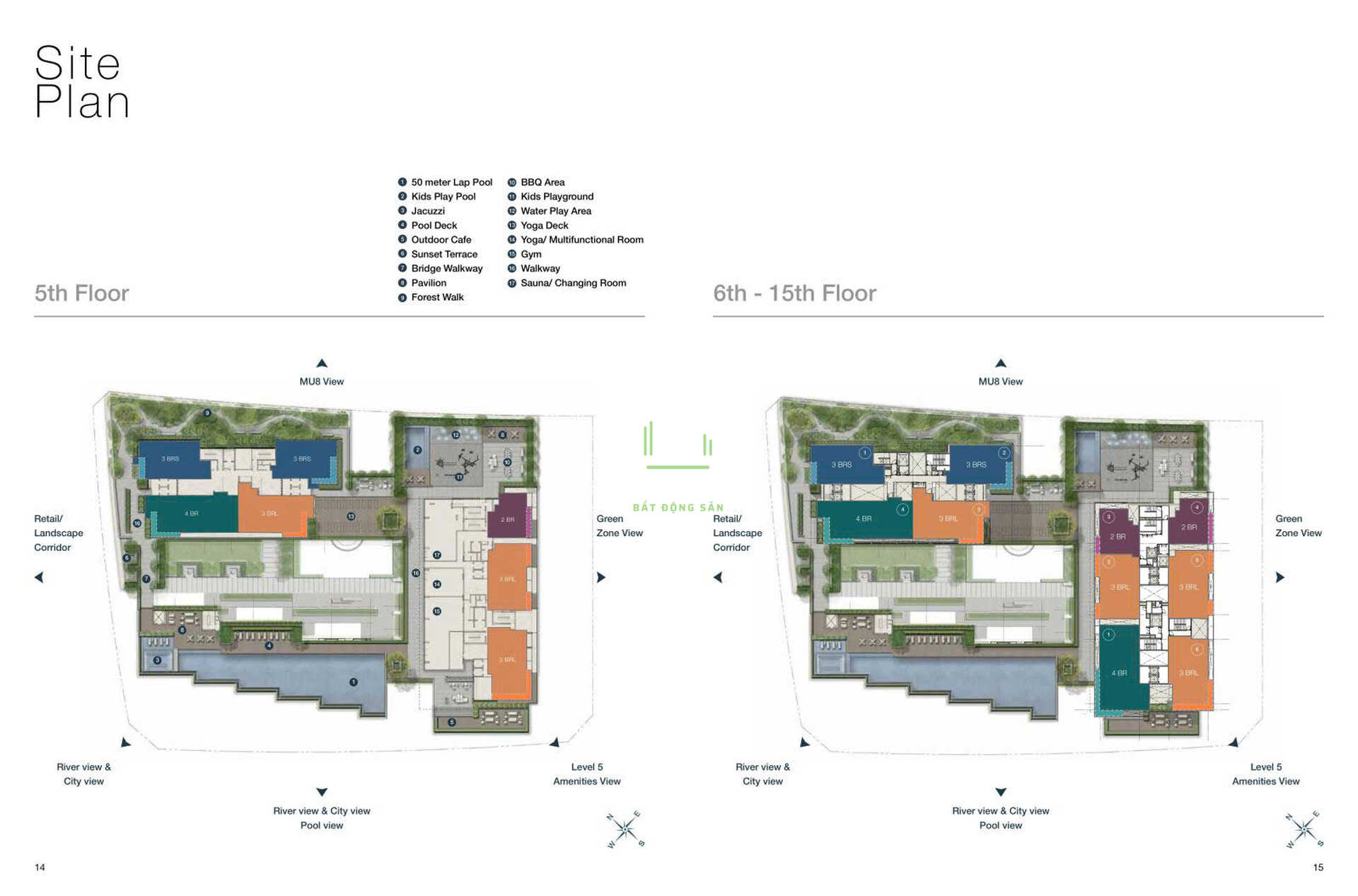 Cove Residences Nhà Môi Giới Bất Động Sản