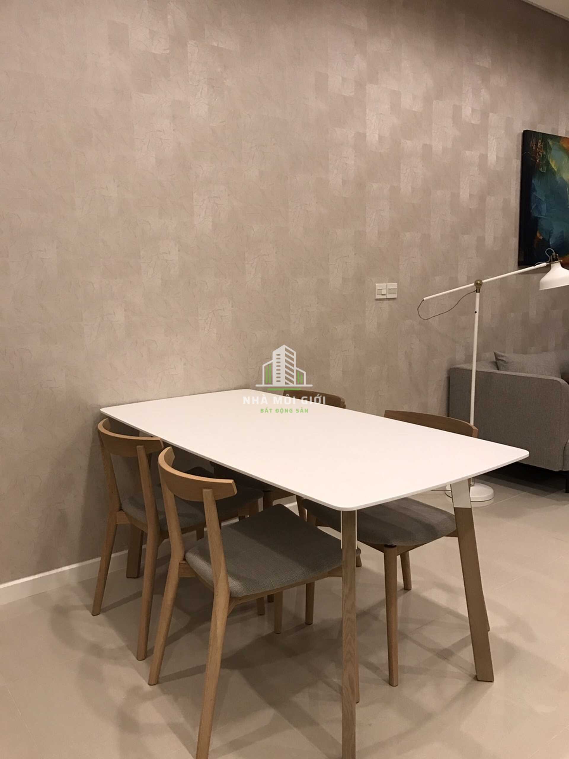 Sarimi Sala - Nơi định vị chuẩn mực sống thượng lưu mới của Sài Gòn hoa lệ Sarimi Sala - Nơi định vị chuẩn mực sống thượng lưu mới của Sài Gòn hoa lệ