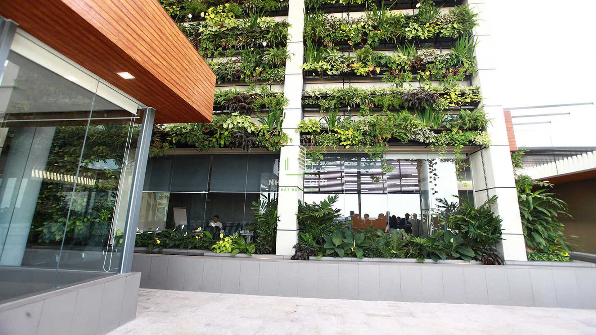Empress Tower Nhà Môi Giới Bất Động Sản