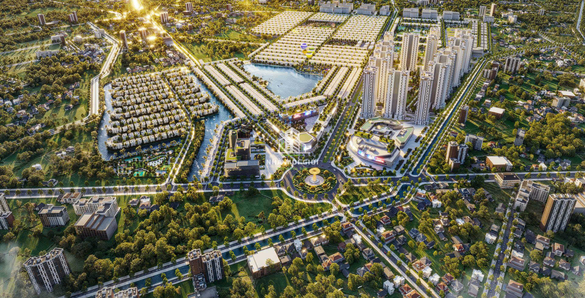 Vinhomes Nhà Môi Giới Bất Động Sản