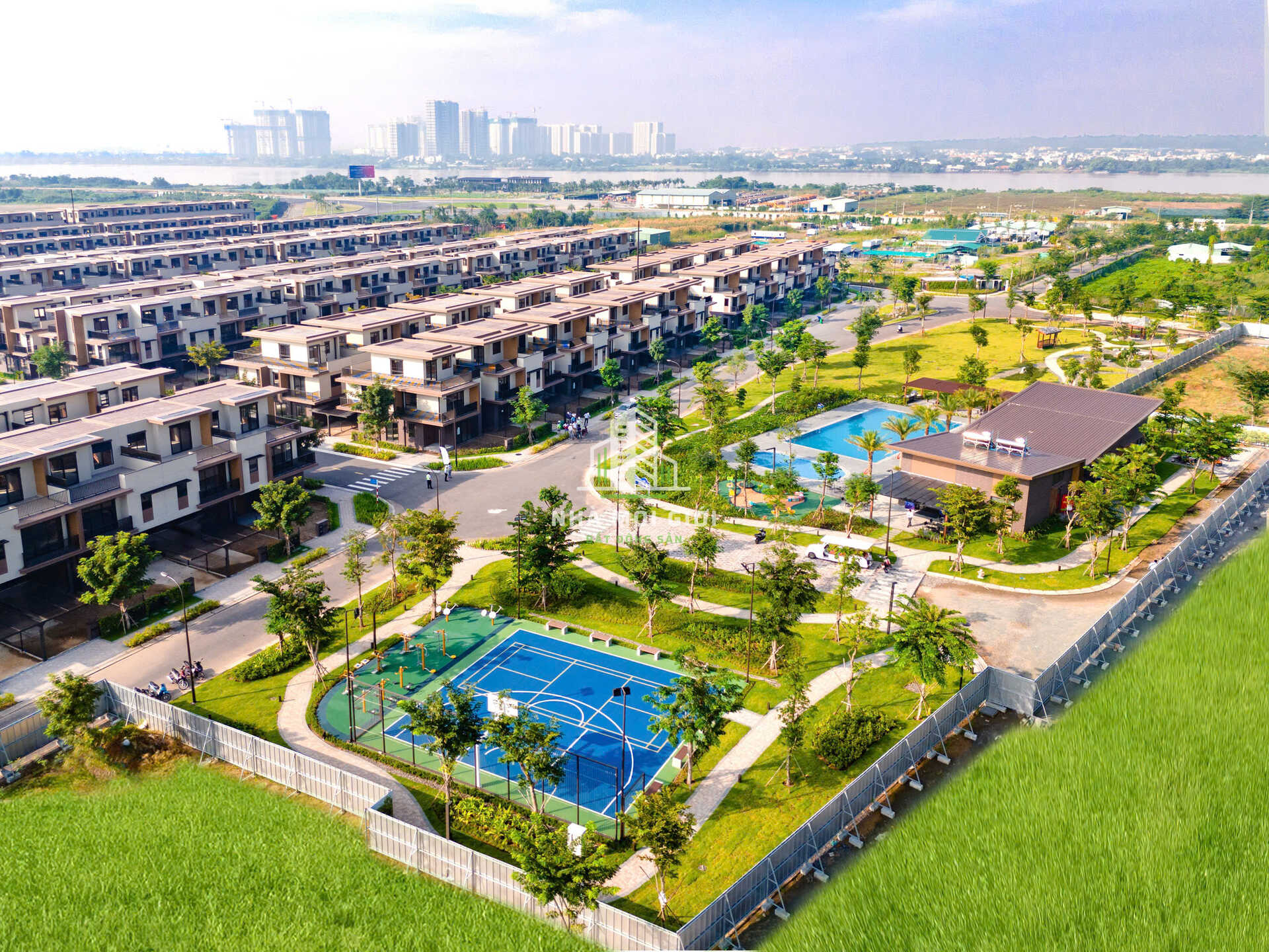 Izumi city Nhà Môi Giới Bất Động Sản